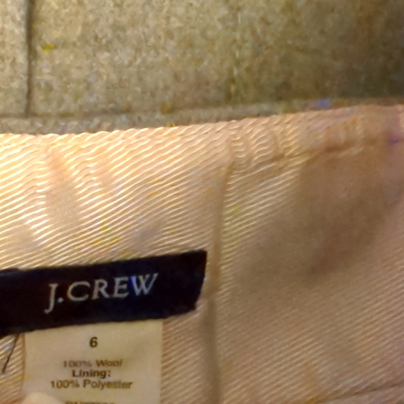 J. CREW - Picture 4 of 5